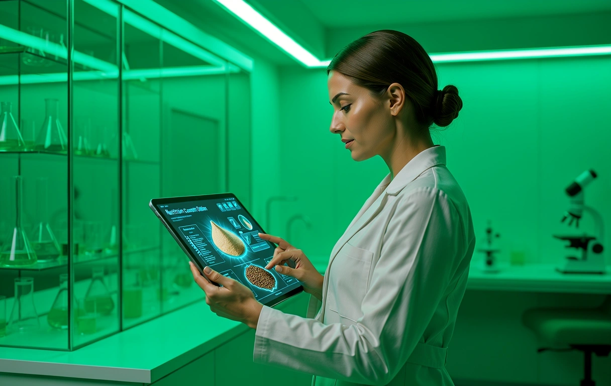 Clinical environment