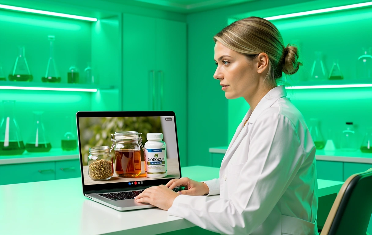 Nutritional science