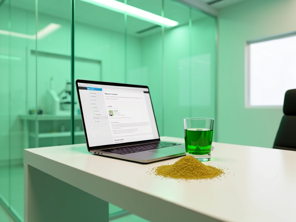 Clinical Office